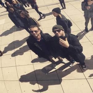 Meet your Posher, Jeremy